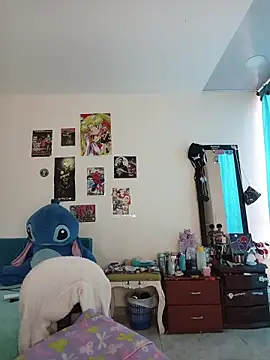 Snapshot of caramel_doll__ chatting on November 7, 7:03 pm caramel doll online show from November 7, 7:03 pm