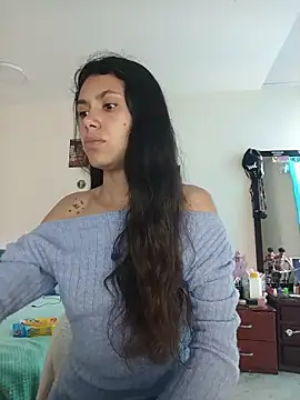 Snapshot of caramel_doll__ chatting on November 9, 4:16 pm caramel doll online show from November 9, 4:16 pm