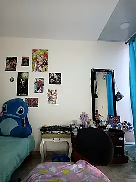 Snapshot of caramel_doll__ chatting on November 12, 10:20 pm caramel doll online show from November 12, 10:20 pm