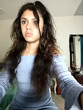 Snapshot of caramel_doll__ chatting on November 15, 11:32 pm caramel doll online show from November 15, 11:32 pm