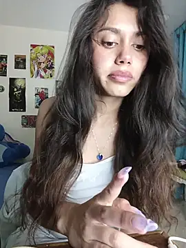 Snapshot of caramel_doll__ chatting on November 21, 11:36 pm caramel doll online show from November 21, 11:36 pm