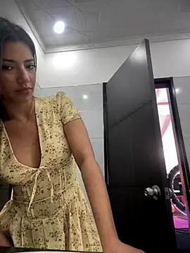 GoodGirlGoneXXX online show from October 4, 10:30 pm
