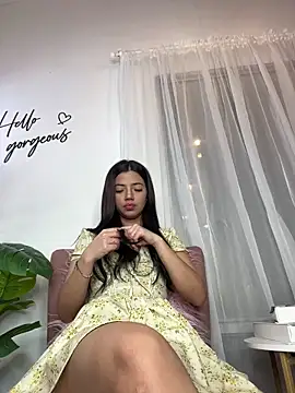 GoodGirlGoneXXX online show from October 11, 10:41 pm