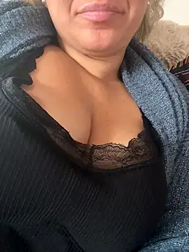 Daiana Andra online show from December 5, 12:58 pm