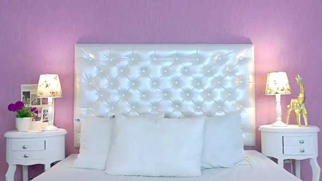 ScarletMusk online show from January 9, 7:22 am