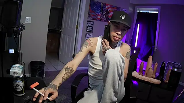 Michigan9000 online show from October 27, 8:57 pm