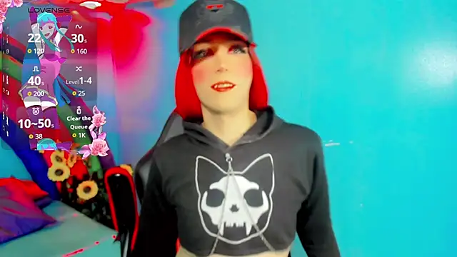 katalina-hot1 online show from November 13, 10:14 am