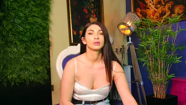 nicolepalmer online show from October 14, 5:36 pm