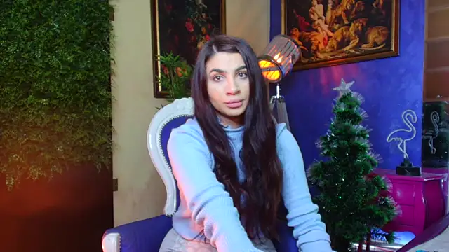 nicolepalmer online show from January 12, 1:49 pm