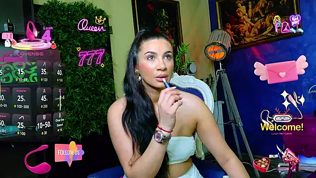 Snapshot of nicolepalmer chatting on June 29, 10:10 am nicolepalmer online show from June 29, 10:10 am