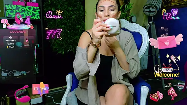 Snapshot of nicolepalmer chatting on July 2, 5:35 am nicolepalmer online show from July 2, 5:35 am