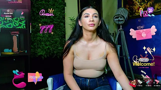 Snapshot of nicolepalmer chatting on July 28, 6:53 am nicolepalmer online show from July 28, 6:53 am