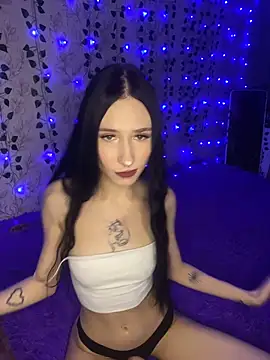 Snapshot of Kisa-Lisa_ chatting on November 12, 4:29 pm Kisa-Lisa online show from November 12, 4:29 pm