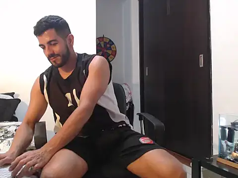 Jcolbi online show from March 26, 3:01 am