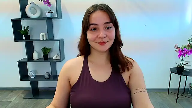 OliviaMontgommery online show from November 27, 9:11 am