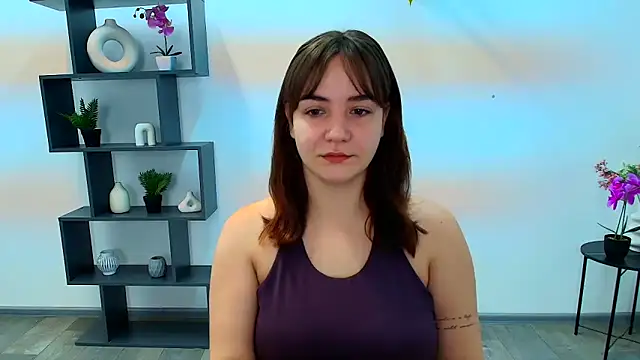 OliviaMontgommery online show from November 30, 6:17 am