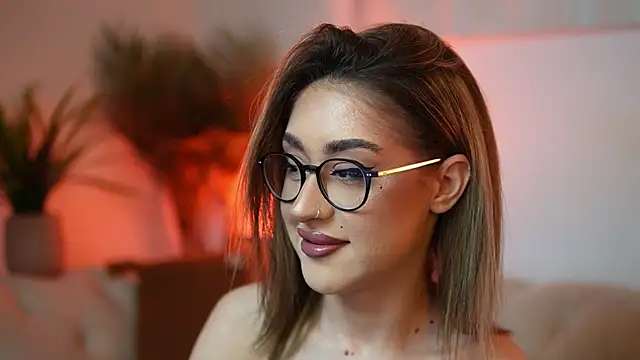 AileenKiss online show from May 10, 7:19 pm