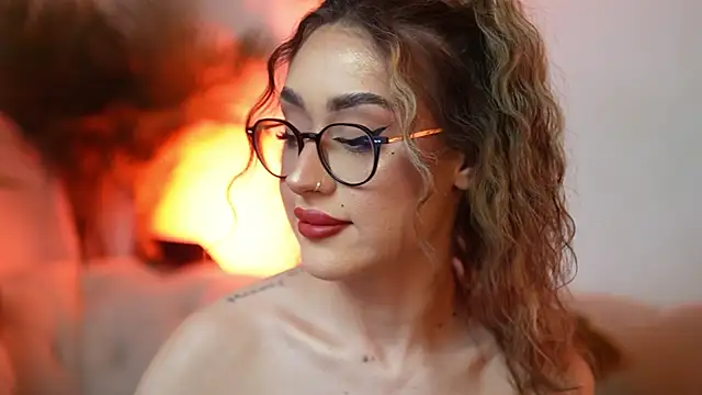 AileenKiss online show from May 11, 7:22 pm