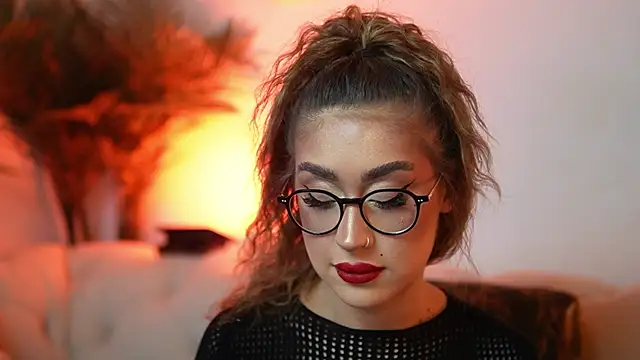 AileenKiss online show from May 29, 8:51 pm