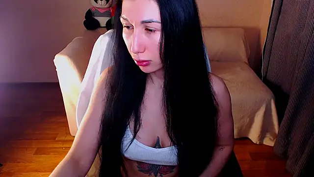 Fairy elya hot online show from November 8, 2:28 pm