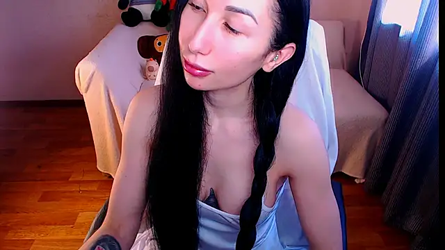Fairy elya hot online show from April 26, 12:47 pm