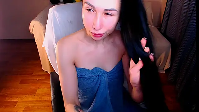 Fairy elya hot online show from May 22, 11:10 pm
