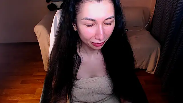 Fairy elya hot online show from June 16, 8:11 pm