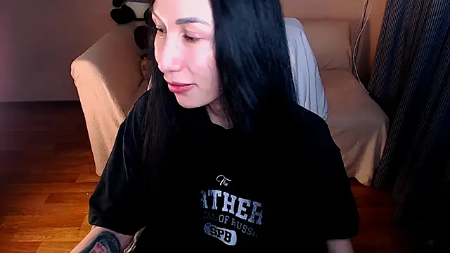 Fairy elya hot online show from June 21, 12:35 am