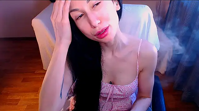 Fairy elya hot online show from June 27, 3:17 pm