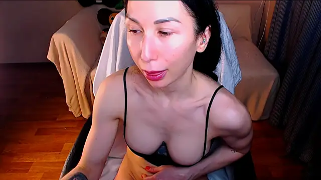 Fairy elya hot online show from July 5, 9:33 pm