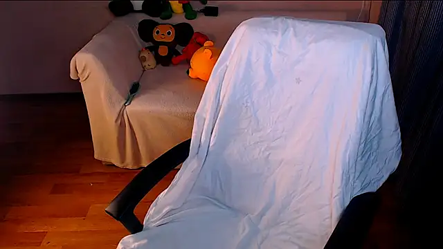Fairy elya hot online show from July 10, 8:55 pm
