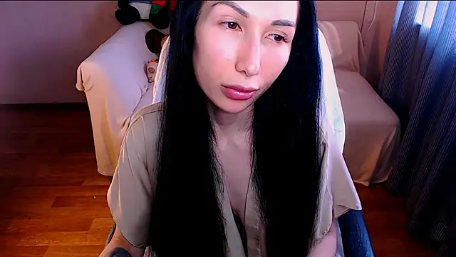Fairy elya hot online show from July 30, 1:10 pm
