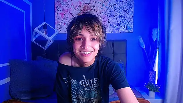 noellee   online show from October 6, 2:58 pm