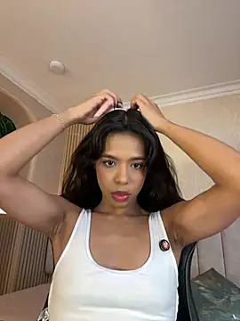 naomi hill1 online show from June 5, 12:55 pm