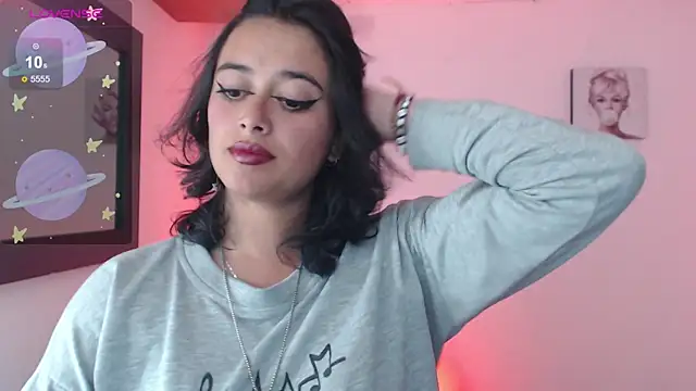 Snapshot of Andy_Eagleton_20_ chatting on December 3, 2:19 am Andy Eagleton 20 online show from December 3, 2:19 am