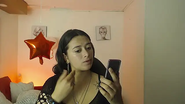 Andy Eagleton 20  online show from February 22, 3:40 am