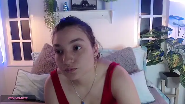 Viollet C online show from October 11, 1:16 am
