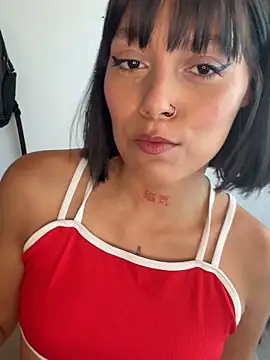 Qadeshoficial online show from November 5, 8:42 pm