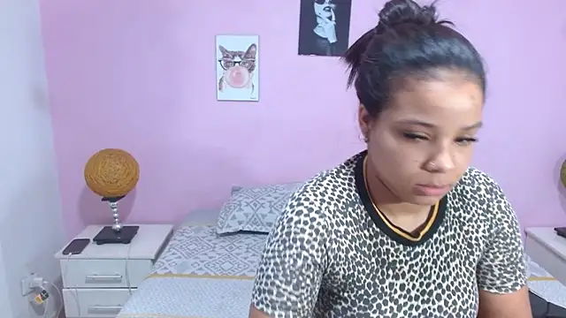 alessia nichols online show from October 21, 7:14 pm