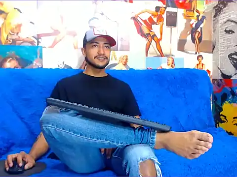 dazo vnzl12 online show from October 15, 1:00 pm