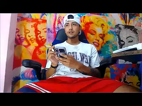 dazo vnzl12 online show from January 8, 5:26 pm