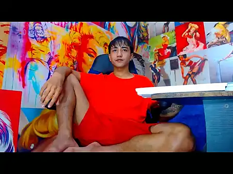 dazo vnzl12 online show from February 25, 7:34 pm