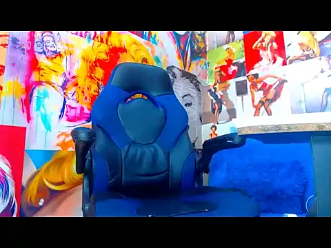 dazo vnzl12 online show from March 14, 7:19 pm