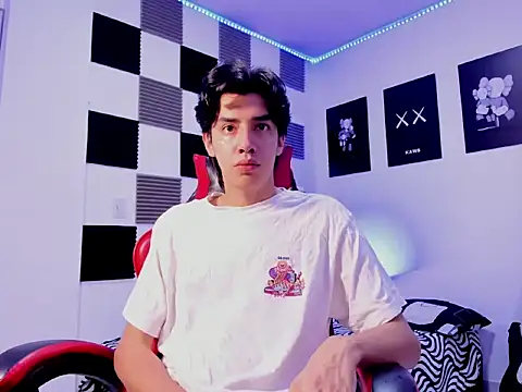 jeycobb online show from October 27, 11:47 am