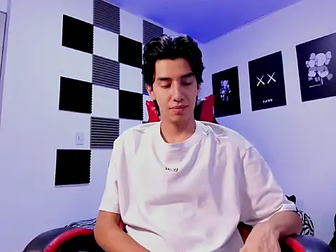 jeycobb online show from November 9, 12:03 pm