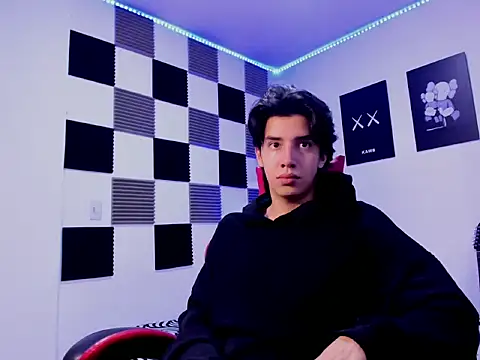 jeycobb online show from November 21, 11:09 am