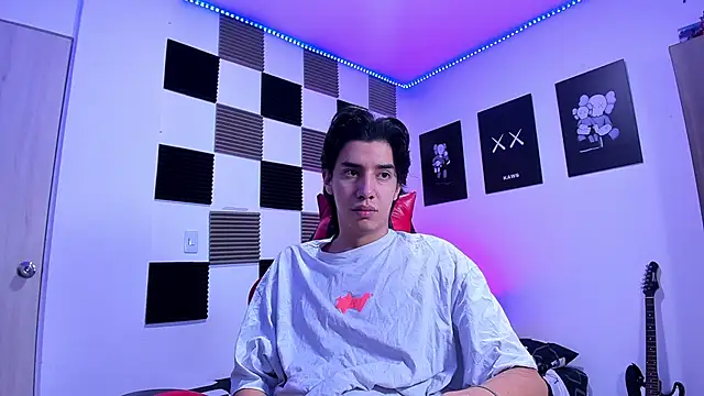 jeycobb online show from February 13, 11:28 am