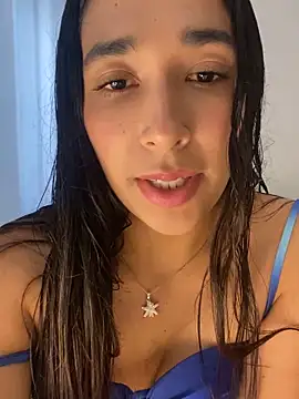 SabrinaEvanss  online show from March 16, 9:08 pm