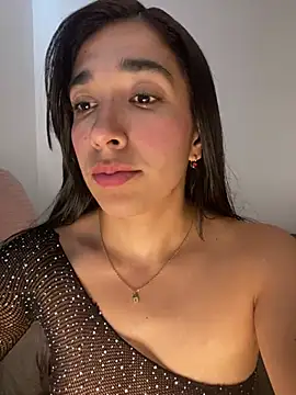 SabrinaEvanss  online show from April 27, 7:34 pm