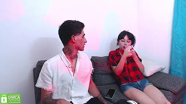 sombralovers online show from October 6, 9:01 pm